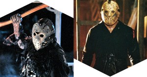 Rank Every <em>Friday the 13th</em> Movie