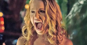 <em>Happy Death Day</em> Is Familiar but Fun
