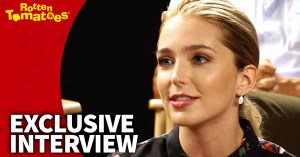 Video: The Cast and Filmmakers of <em>Happy Death Day</em> Are Terrified of Baby Masks