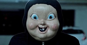 How Family-Friendly Are <em>Happy Death Day</em> and <em>Goodbye Christopher Robin</em>?