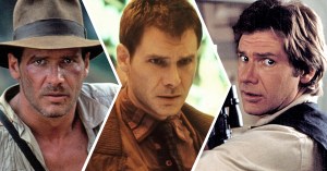 Rank Harrison Ford’s 10 Best Movies
