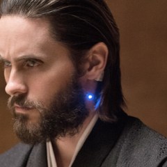 Interview: Jared Leto on <em>Blade Runner</em>, Rotten Tomatoes, and Our Obsession with Nostalgia