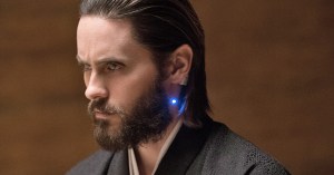 Interview: Jared Leto on <em>Blade Runner</em>, Rotten Tomatoes, and Our Obsession with Nostalgia