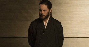 Jared Leto Wants to go from <em>Blade Runner</em> to <em>Tron</em>