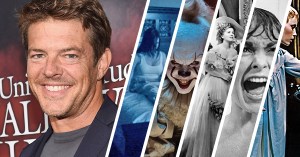 Jason Blum’s Five Favorite Horror Films