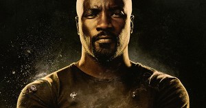 What to Watch With Mike Colter, Star of <em>Luke Cage</em> and <em>Girls Trip</em>