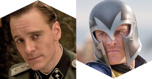 Rank Michael Fassbender’s 10 Best Movies