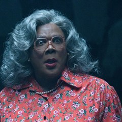 Box Office: Tyler Perry Scores 6th #1 Hit with <em>Boo 2</em>
