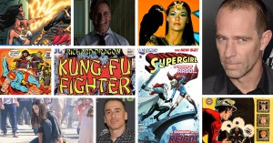 Say Hello to the New Faces of <em>Arrow</em>, <em>The Flash</em>, and <em>Supergirl</em>