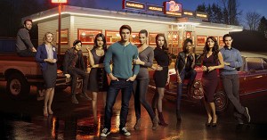 Could <em>Riverdale</em> Revisit Archie Comics’ Superhero Past?