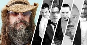 Rob Zombie’s Five Favorite Horror Films