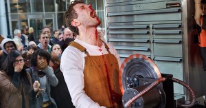 How Good Are the <em>Saw</em> Movies When a Saw Is Actually Involved?