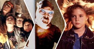 Eleven Movies That Inspired <em>Stranger Things</em>