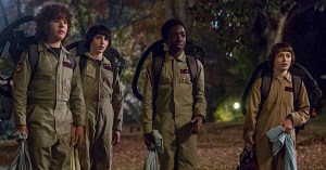10 Best Movie References in <em>Stranger Things</em> Season 2