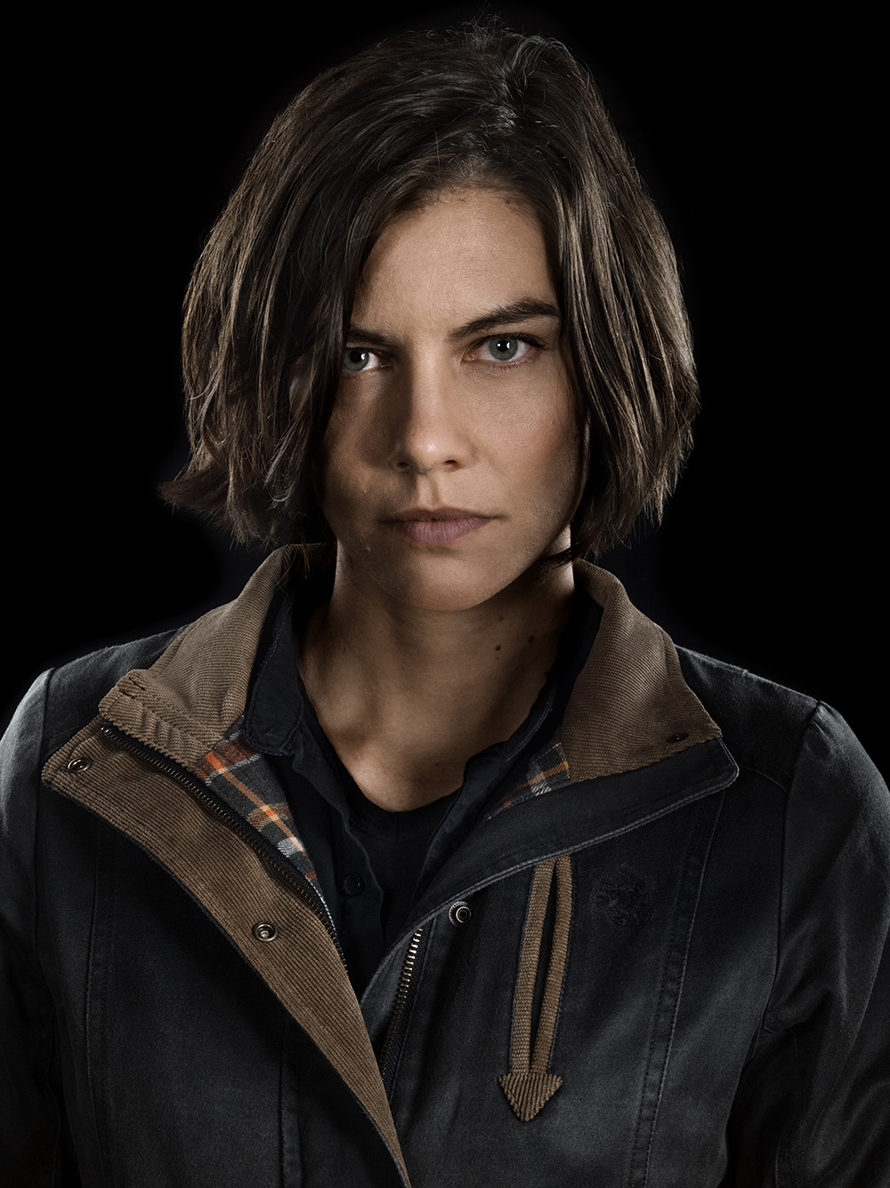 Lauren Cohan as Maggie Greene - The Walking Dead _ Season 8, Gallery - Photo Credit: Frank Ockenfels 3/AMC