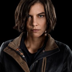 Lauren Cohan as Maggie Greene - The Walking Dead _ Season 8, Gallery - Photo Credit: Frank Ockenfels 3/AMC