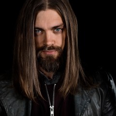 Tom Payne as Paul 'Jesus' Rovia - The Walking Dead _ Season 8, Gallery - Photo Credit: Frank Ockenfels 3/AMC