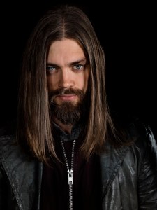 Tom Payne as Paul 'Jesus' Rovia - The Walking Dead _ Season 8, Gallery - Photo Credit: Frank Ockenfels 3/AMC