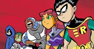 Warner Bros. Announces <em>Teen Titans Go! To The Movies</em> for 2018, and More Movie News
