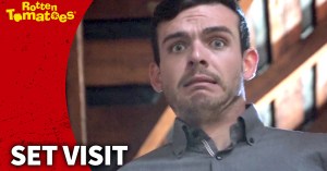 Video: The Winchester Mystery House is the Creepiest Film Set Ever