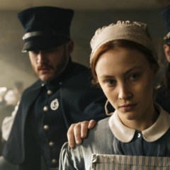 Is <em>Alias Grace</em> the Next <em>Handmaid’s Tale</em>?