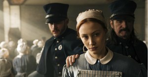 Is <em>Alias Grace</em> the Next <em>Handmaid’s Tale</em>?