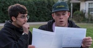 7 Ways <em>American Vandal</em> Nails Its Spoof of True-Crime Docu-Series