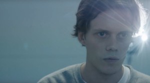 Bill Skarsgård Insists His <em>Castle Rock</em> Prisoner Is ‘So Different From Pennywise’ of <em>It</em>