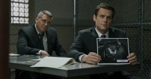 <em>Mindhunter</em> Stars on Diving Too Deep Into Serial Killer Psychology, Hopes for Season 2