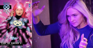 How <em>The Gifted</em> Ties into X-Men History (Including <em>The Animated Series</em>)