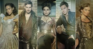 <em>Once Upon a Time</em>’s Reboot, Explained By Its Stars