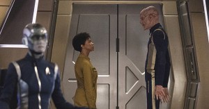 <em>Star Trek: Discovery</em>’s Third Episode Stirs Fans’ Deep <em>Trek</em> Affection