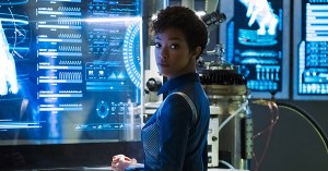 <em>Star Trek: Discovery</em> Revelations: Georgiou News, Spock Connection, Sonequa Martin-Green’s Inspiration, and More