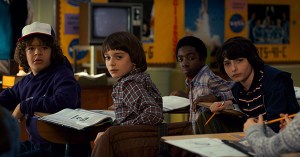 9 Things to Know Before You Binge <em>Stranger Things 2</em>