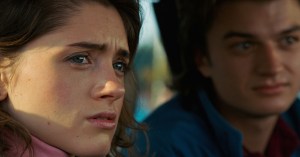 <em>Stranger Things 2</em> Stars Tease a New Monster, Scarier Mysteries, and What Happened to Barb