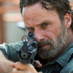 Critics and Fans Weigh In on <em>The Walking Dead</em> Season 8 Premiere