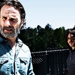 <em>The Walking Dead</em> Stars and Executive Producers Reveal 9 Things to Know About Season 8