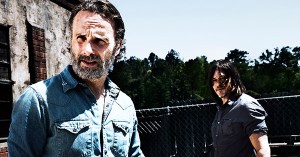 <em>The Walking Dead</em> Stars and Executive Producers Reveal 9 Things to Know About Season 8