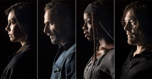 <em>The Walking Dead</em> Season 8 Character Guide — Plus, New Video Sneak Peek!
