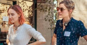 <em>Lady Bird</em> Just Broke a Rotten Tomatoes Record. Here’s How Greta Gerwig Responded