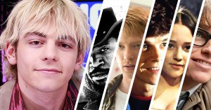 Ross Lynch’s Five Favorite Films