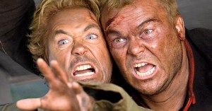 24 Best-Reviewed Movies About Making Movies