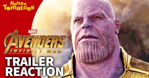 Video: <em>Avengers: Infinity War</em> Trailer Breakdown