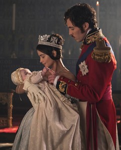 MASTERPIECE on PBS “VICTORIA” Season 2 (GARETH GATTRELL/ITV Plc for MASTERPIECE)