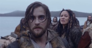 What To Watch With <em>Frontier</em>’s Landon Liboiron