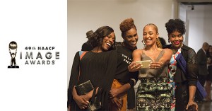2018 NAACP Image Award Nominations