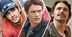 James Franco’s 10 Best Movies