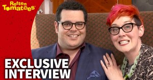 Video: <em>Murder on the Orient Express</em>‘s Josh Gad Doesn’t Want to See You in Your Pajamas