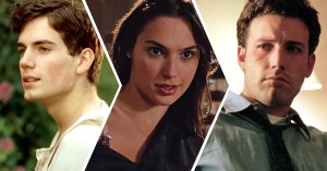 11 Hidden Gems Starring the <em>Justice League</em> Cast