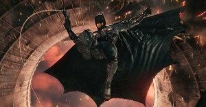 <em>Justice League</em> Might Be Too Intense for Your Kids